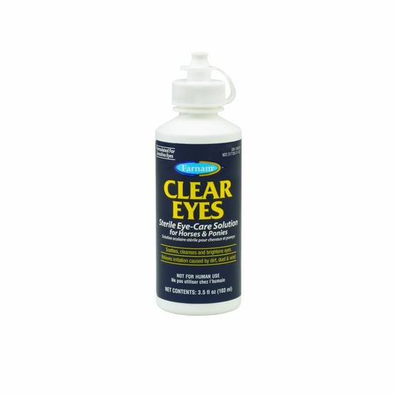 CLEAR EYES - FARNAM 103