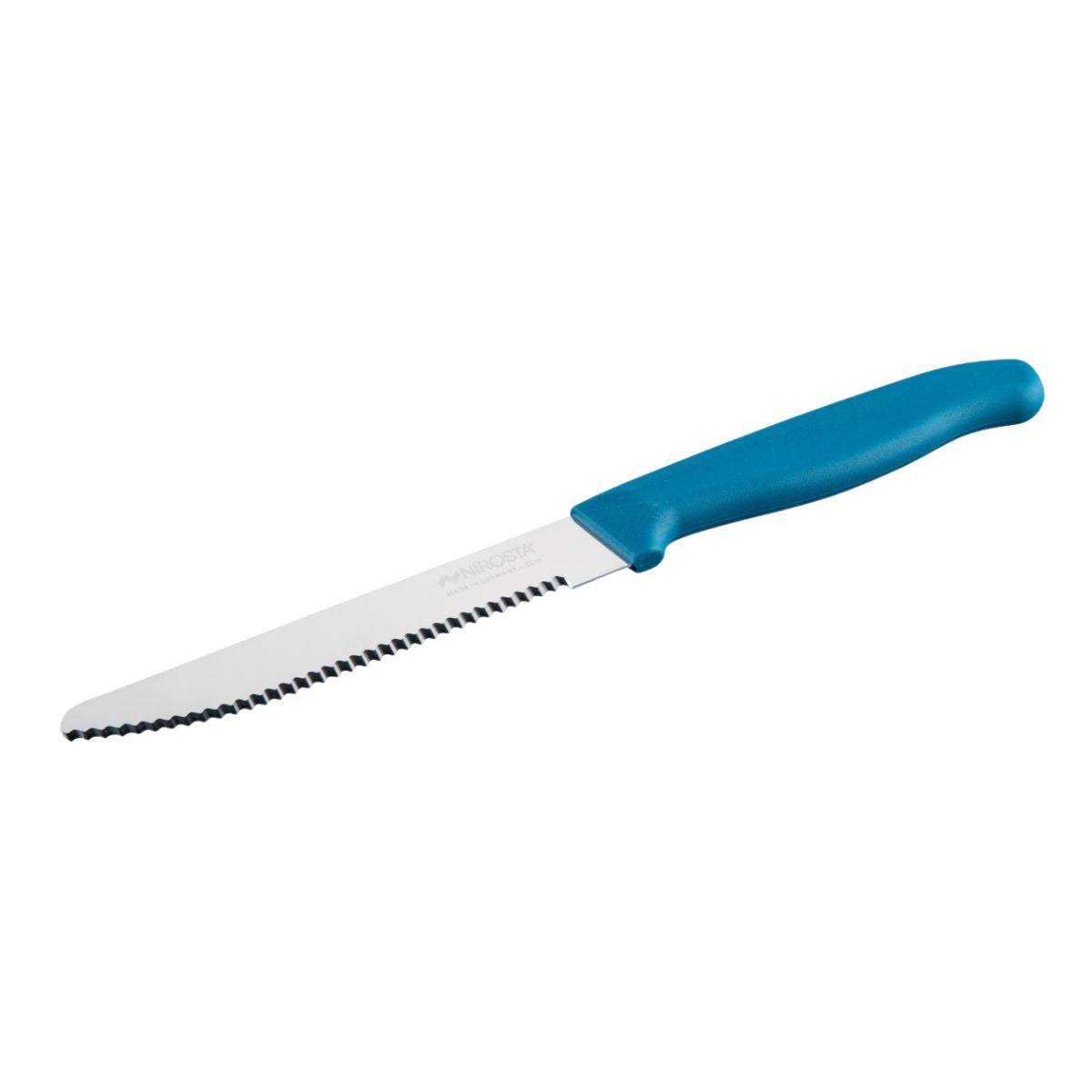 Couteau petit-déjeuner 22,5 cm Nirosta Elemental - Image 1