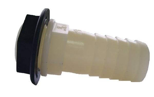 Embout Ø25 pour jumelage de cuve Boutté