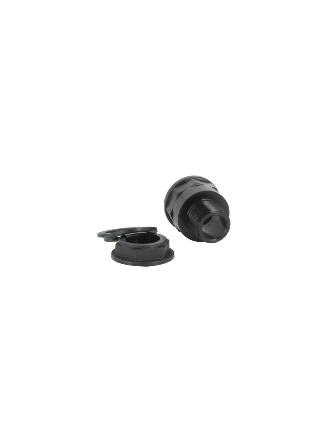 Trop-plein cuve eau 1000L - Femelle 1'' Pas gaz (26x34 mm) - Image 5