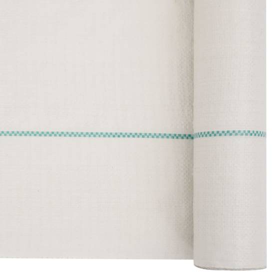 Bâche de paillage en Polypropylène pour Potager et Massif 2x10m Blanc - ComfortXL Outdoor Living - Image 5