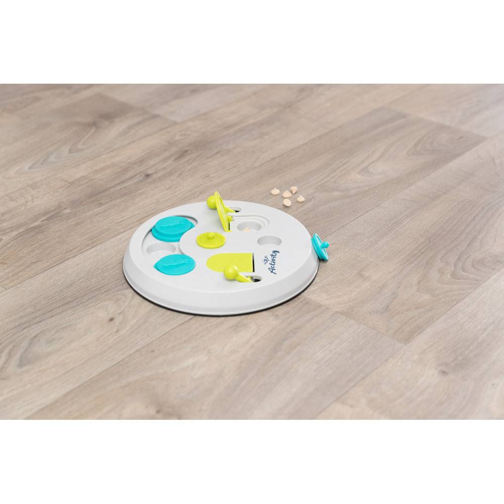 Trixie - Jeu de stratégie Flip Board, pour rongeurs. - Image 8