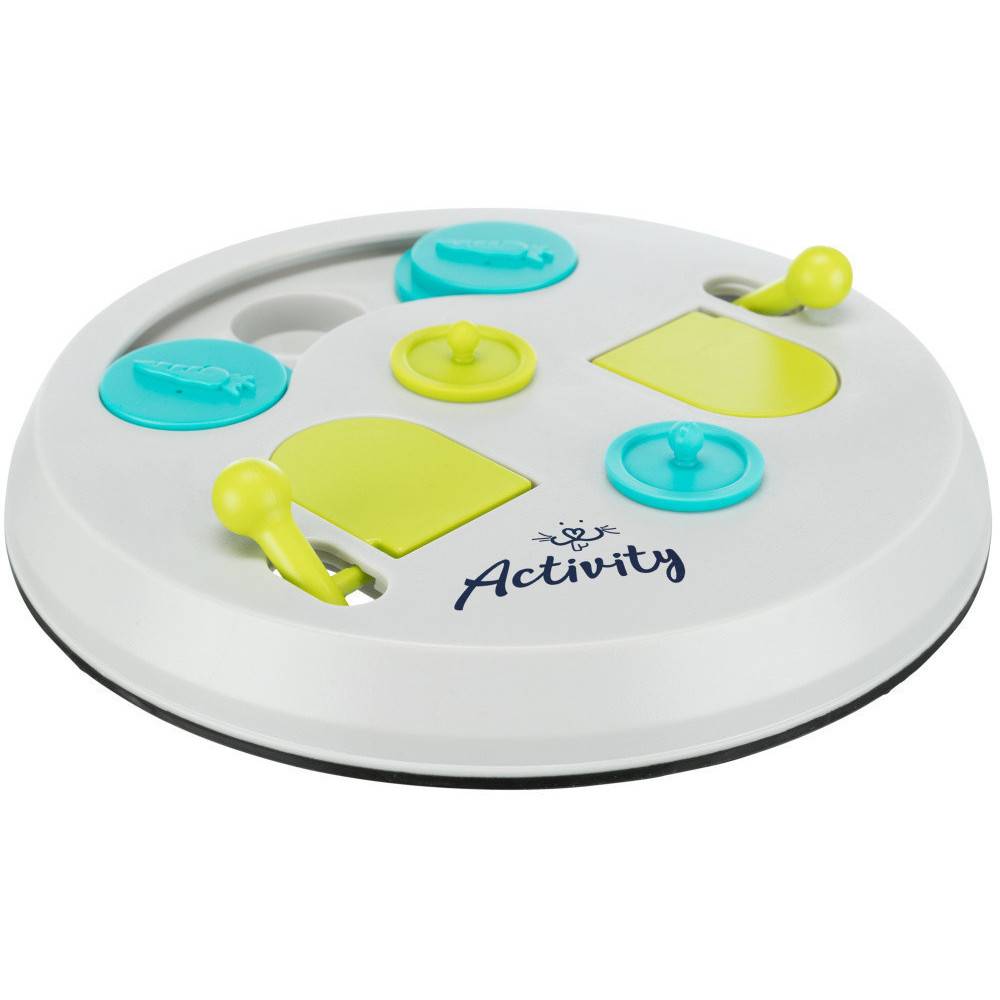 Trixie - Jeu de stratégie Flip Board, pour rongeurs. - Image 2