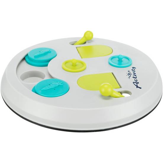 Trixie - Jeu de stratégie Flip Board, pour rongeurs. - Image 4
