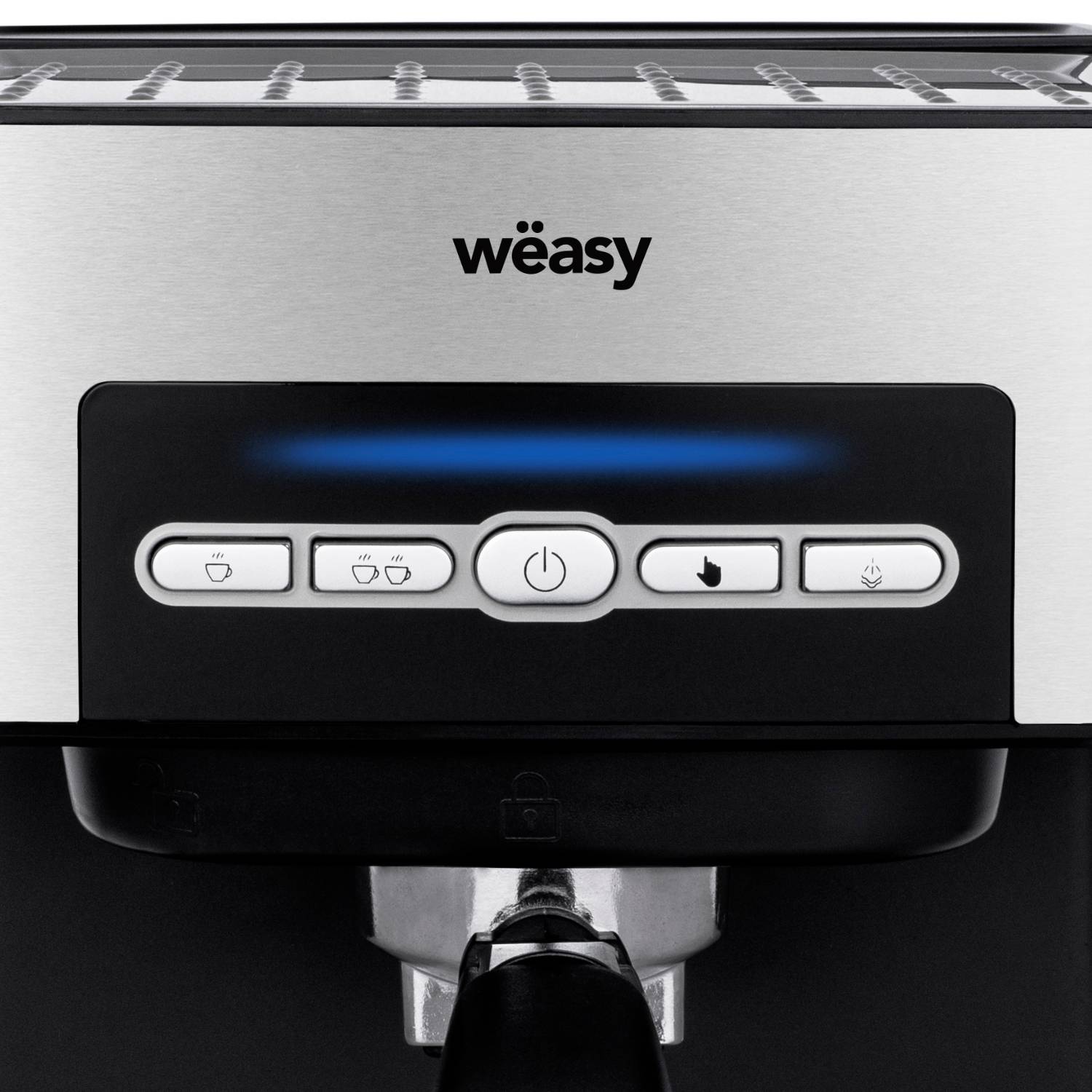 Machine expresso - KFX32 Weasy - Imagen 4