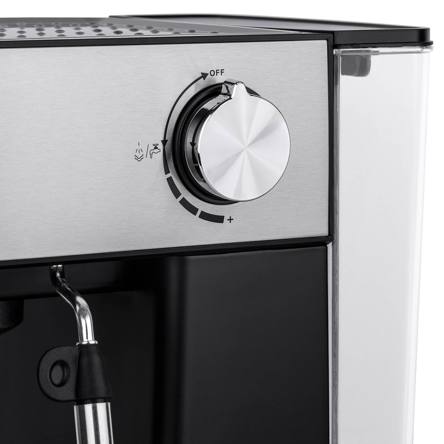 Machine expresso - KFX32 Weasy - Imagen 3