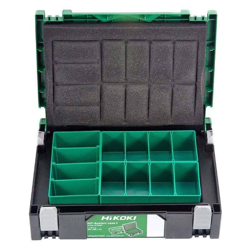 Boîte à outils HIKOKI HIT-System Case I Hikoki - Imagen 1