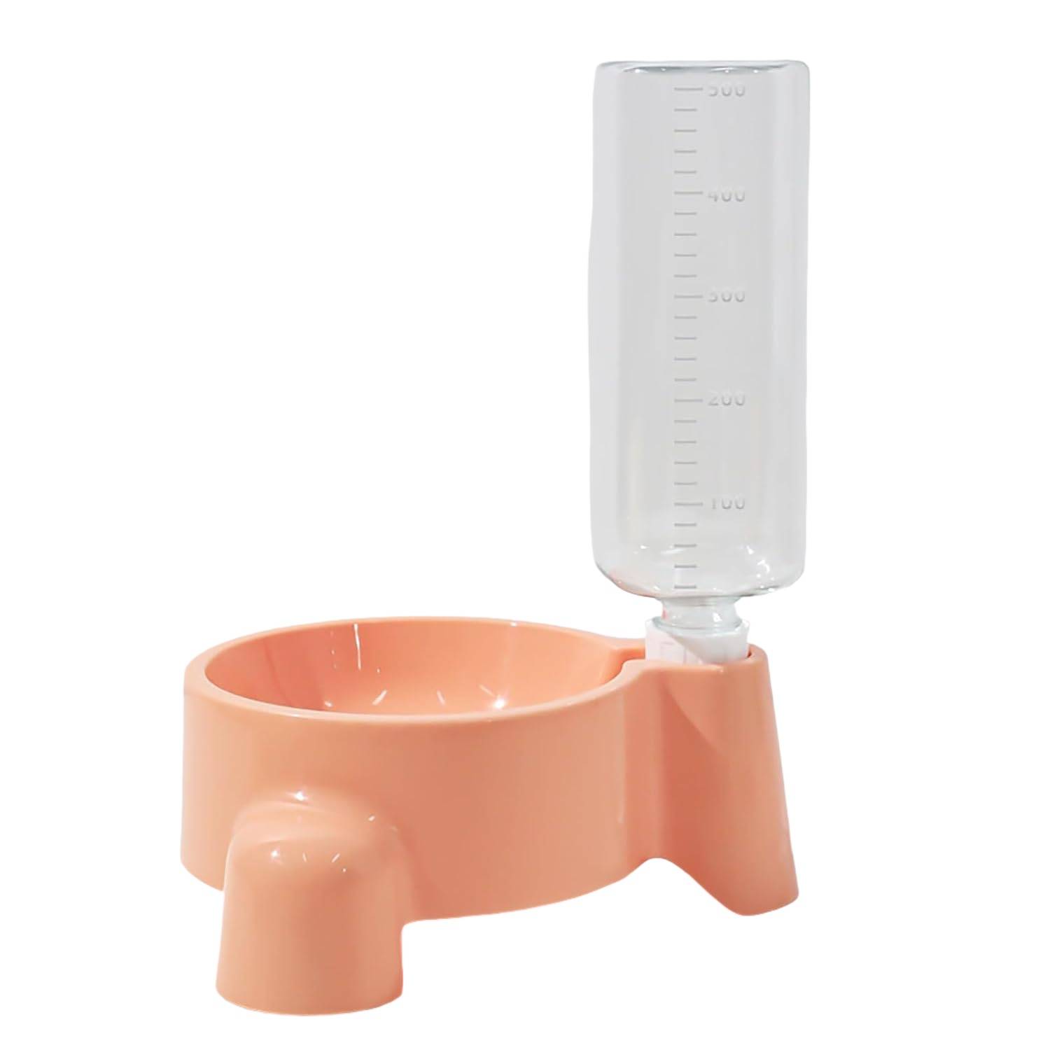 DtopbuyAge - Fontaine à eau automatique pour chien et chat DtopbuyAge
