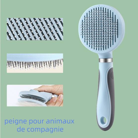 Coffret de toilettage pour animaux - IntiMeg - Image 4