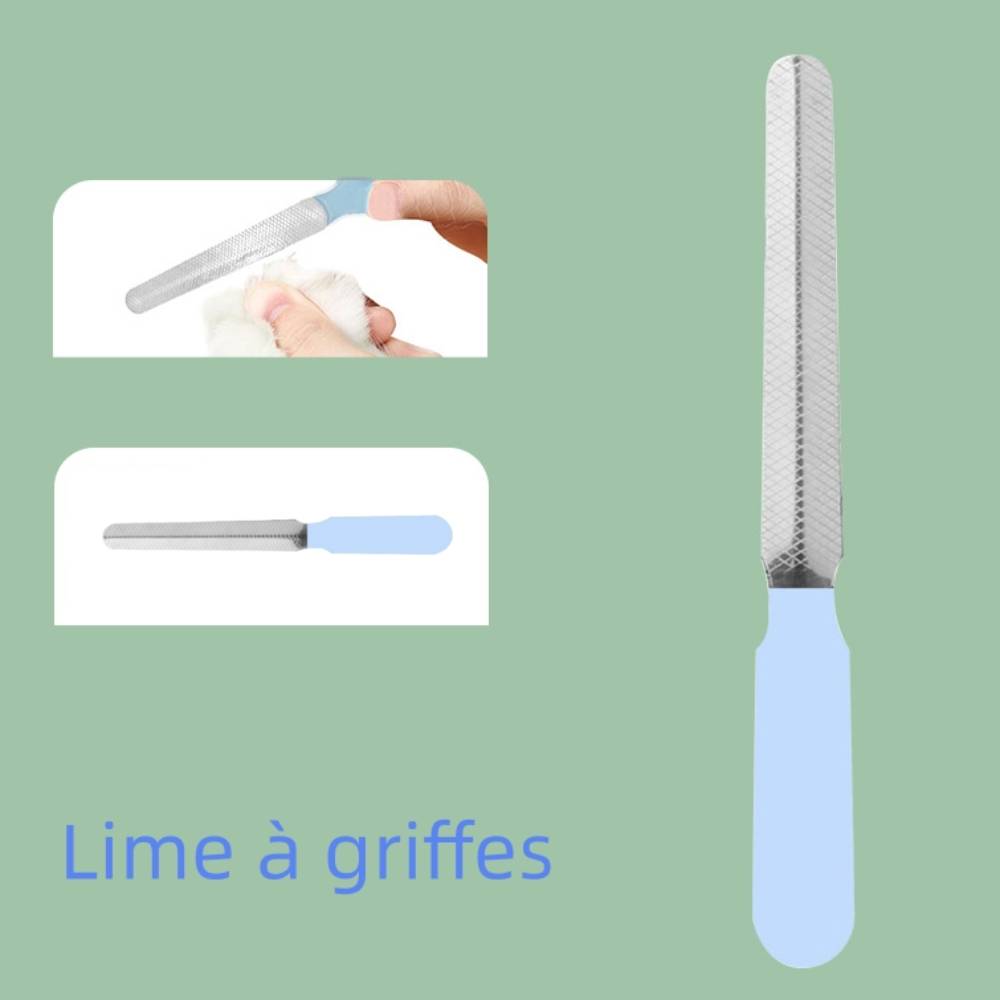 Coffret de toilettage pour animaux - IntiMeg - Image 5