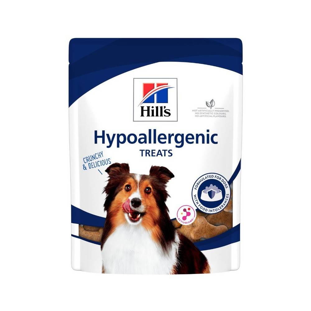 Hill's Friandises Chien Hypoallergénique 6*200 g