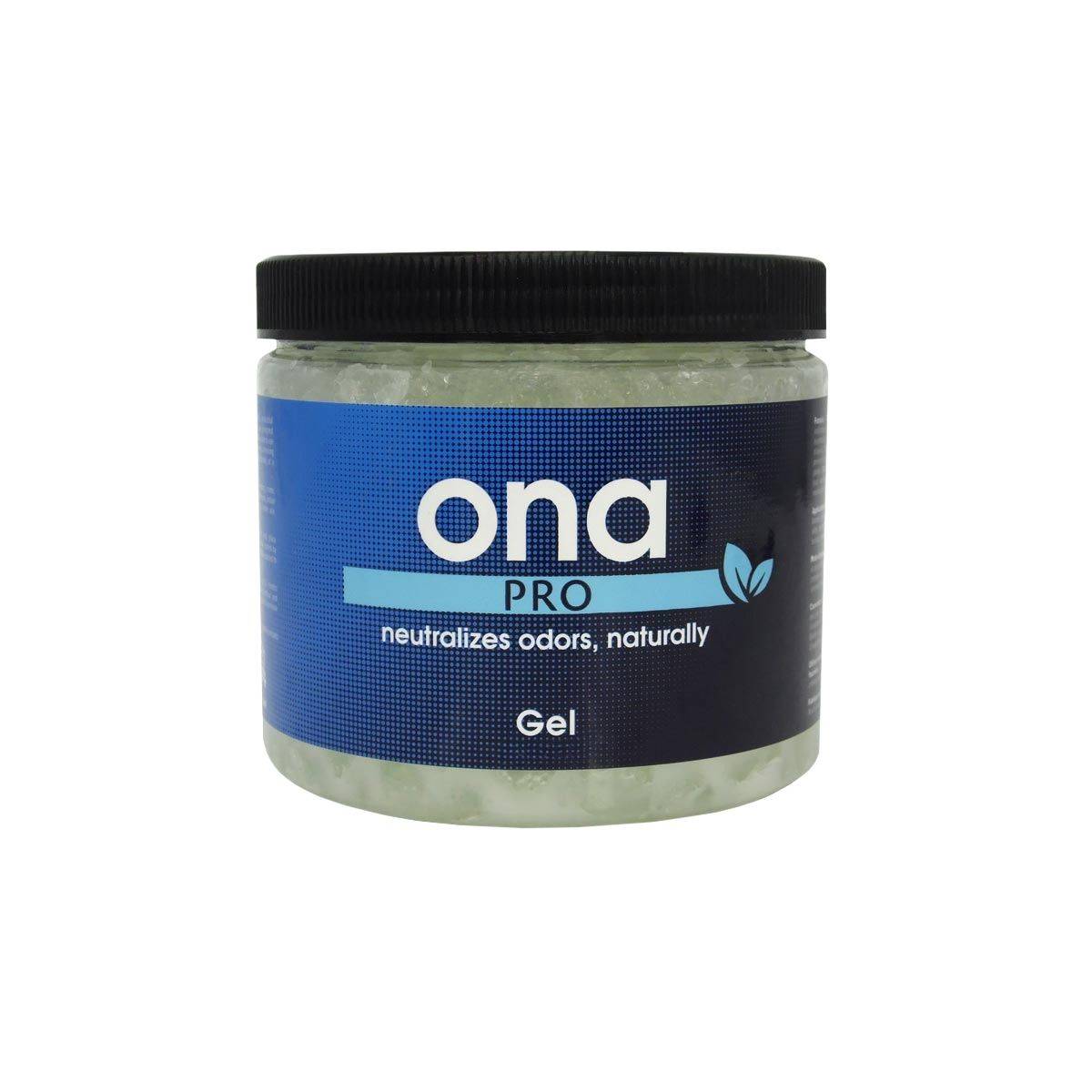 Anti-odeurs ONA gel PRO en pot de 400gr