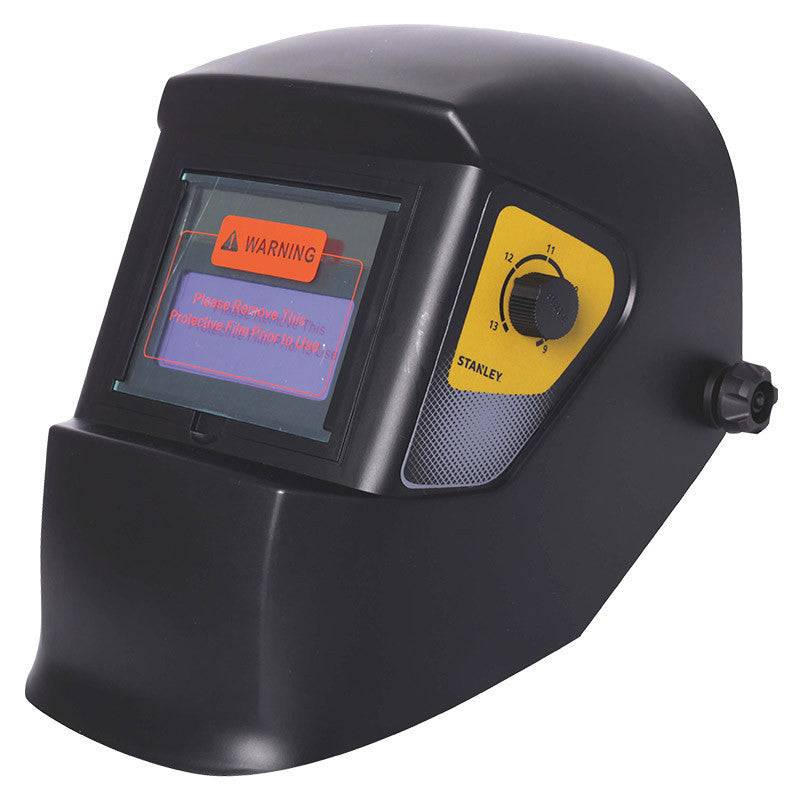stanley - Masque de soudure STANLEY 460413 LCD DIN9/13 Stanley