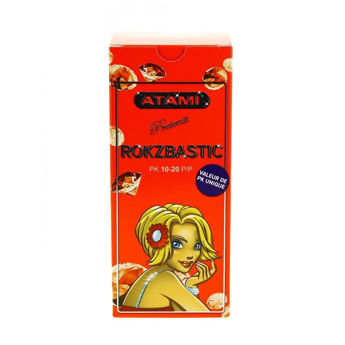 Rokzbastic - Stimulant de floraison - 325ml - ATAMI - Image 2