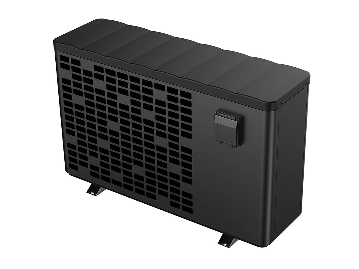 Pompe à chaleur 10 kW Full Inverter VSN-10 - Aquasphere - Imagen 3