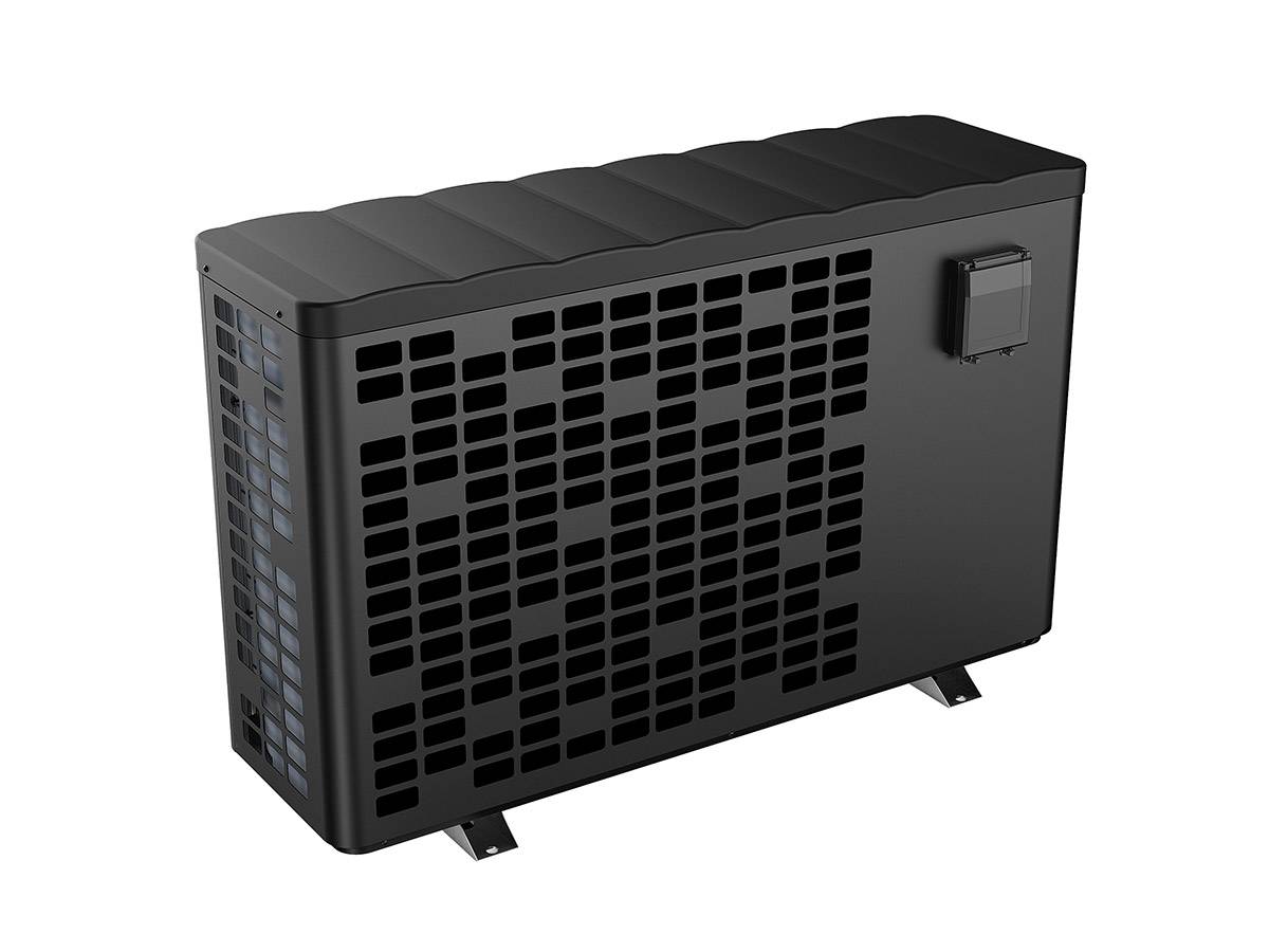 Pompe à chaleur 10 kW Full Inverter VSN-10 - Aquasphere - Imagen 1