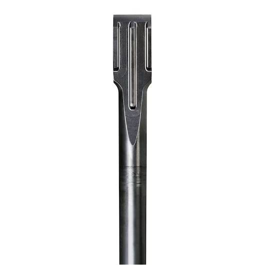 Dewalt - Burin plat SDS-Plus XLR DEWALT 300 x 20 mm - DT6979-QZ - Imagen 2