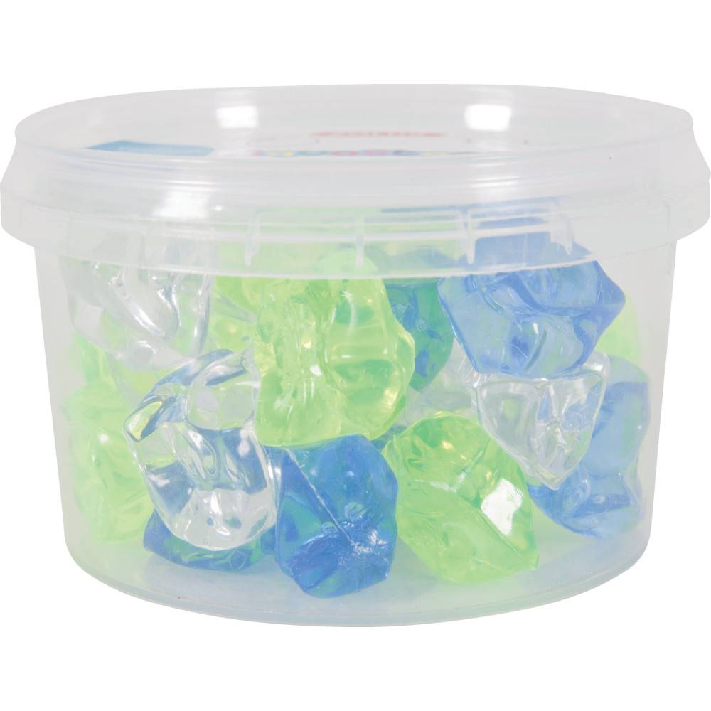 Zolux - Cailloux décoratifs 36 pieces pour aquarium - Image 3