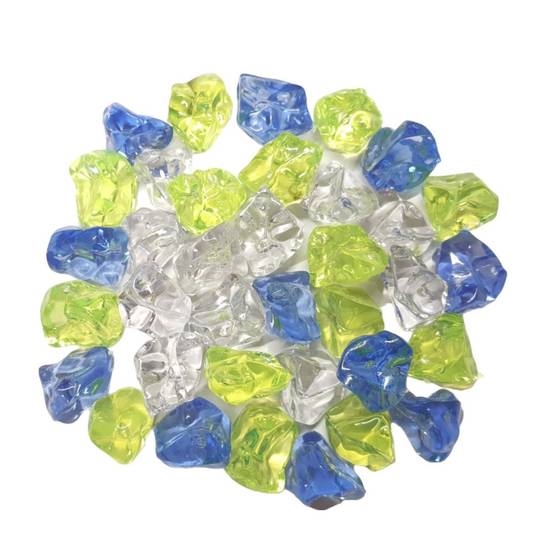 Zolux - Cailloux décoratifs 36 pieces pour aquarium - Image 4