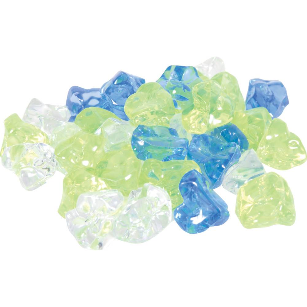 Zolux - Cailloux décoratifs 36 pieces pour aquarium - Image 1