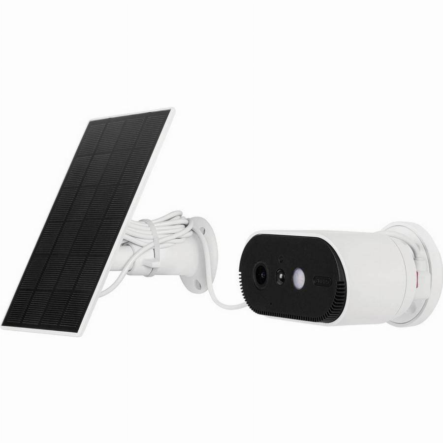 Panneau solaire PPIC90600 pour camera batterie PPIC90000 ABUS - 6019408 - Imagen 2
