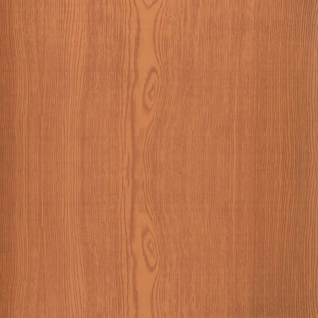 PANGIVO - Films autoadhésifs pour portes PVC chêne clair 210 x 90 cm, 1.92kg - PANGIVO - Image 6
