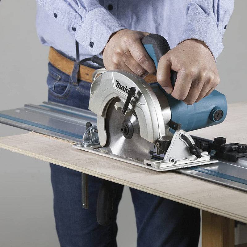 Scie circulaire 1010 W Ø 165 mm MAKITA - HS6601J - Image 3