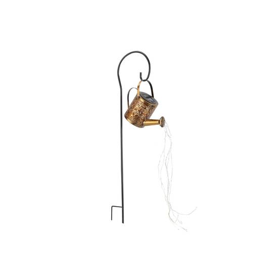 Lumisky - Balise solaire arrosoir à planter ARROSY H78cm - Image 5