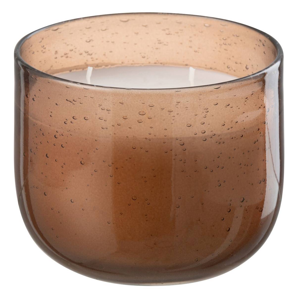 Bougie Parfumée en Verre "Li-Ly" 9cm Land - Image 1