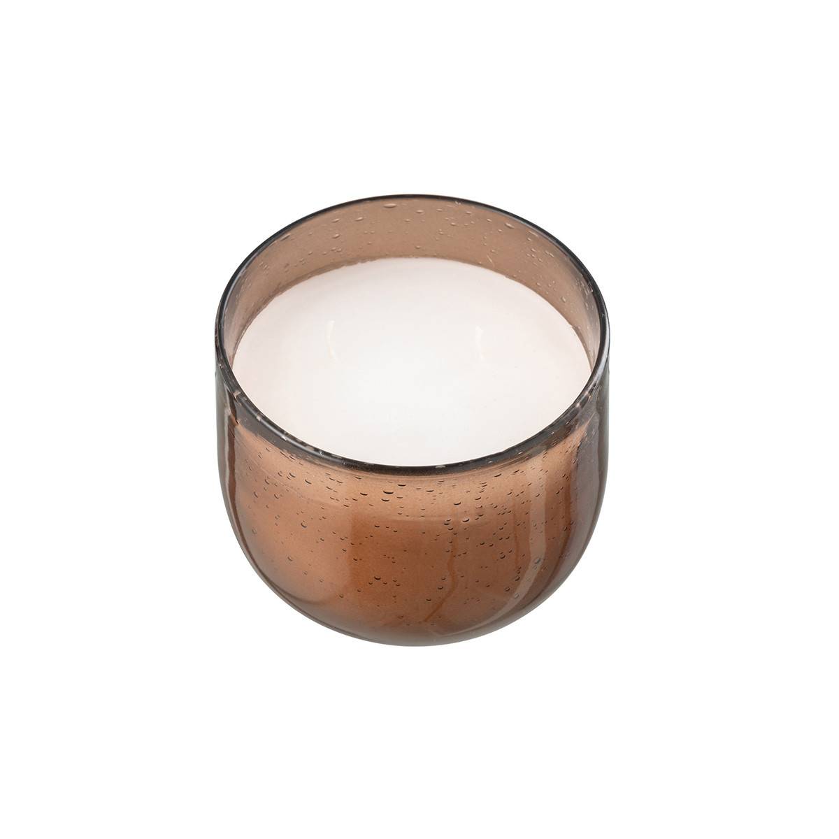 Bougie Parfumée en Verre "Li-Ly" 9cm Land - Image 2