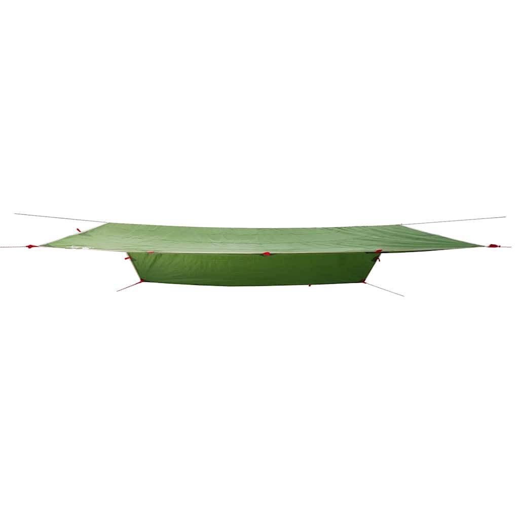 Maison Chic - Bâche de protection | Bâche de camping vert 300x294 cm imperméable Maison Chic - Image 4