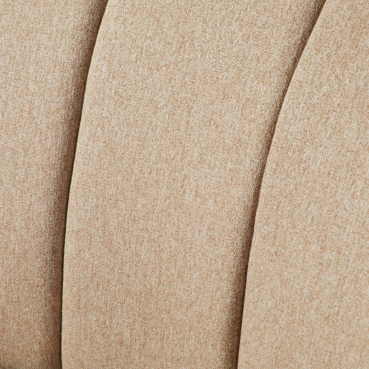 Atmosphera - Fauteuil "Naova" beige - Atmosphera Créateur d'intérieur - Image 5