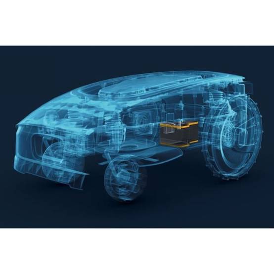 Stiga - Tondeuse robot autonome STIGA A 1000 - Fonctionne avec batterie - Image 6