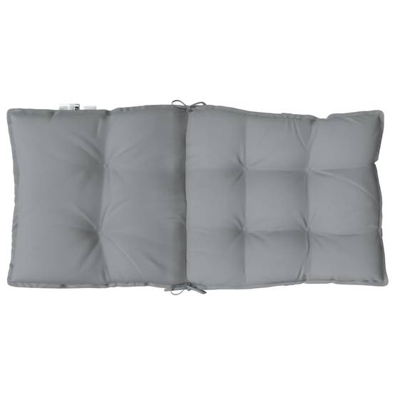 Detex 4X Coussins pour Chaise Bleu Sydney Outdoor Hydrofuge Detex 4X Coussins pour Chaise Bleu Sydney Outdoor Hydrofuge
