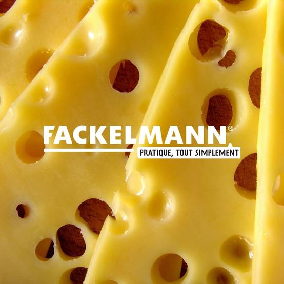 Lot de 1 appareil à fondue avec son petit train de table Fackelmann - Image 7