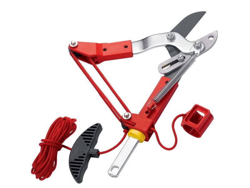 Outils Wolf - Echenilloir Arboricole Acier Outils Wolf Multistar Orm2 OUTILS WOLF