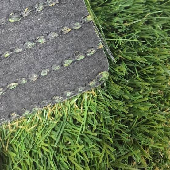 Gazon Synthétique GREEN LUX 50mm - 4Mx15M soit 60m2 - BBE - Image 5