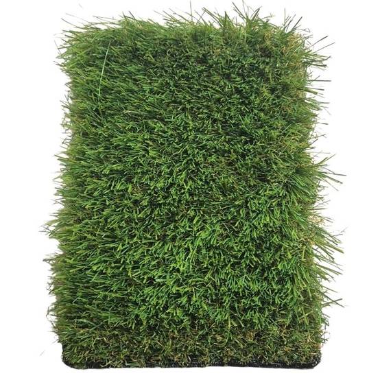 Gazon Synthétique GREEN LUX 50mm - 4Mx15M soit 60m2 - BBE - Image 3