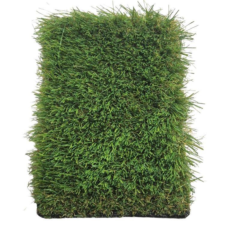 Gazon Synthétique GREEN LUX 50mm - 4Mx15M soit 60m2 - BBE - Image 3