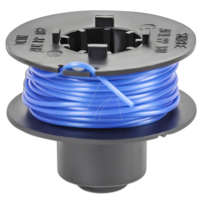 Arnold - Bobine de fil AT44 pour coupe-bordure de 18V Arnold