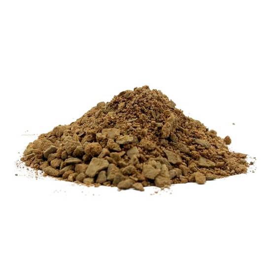BIG BAG de +/- 750KG ≃ 10M² Sable Stabilisé Beige pour Terrain de Pétanque Ø 0/6 mm - Livraison STANDARD - Image 2