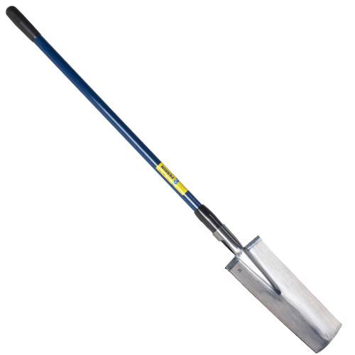 Outils Perrin - Louchet pépiniériste à bague 40 manche composite Outils Perrin