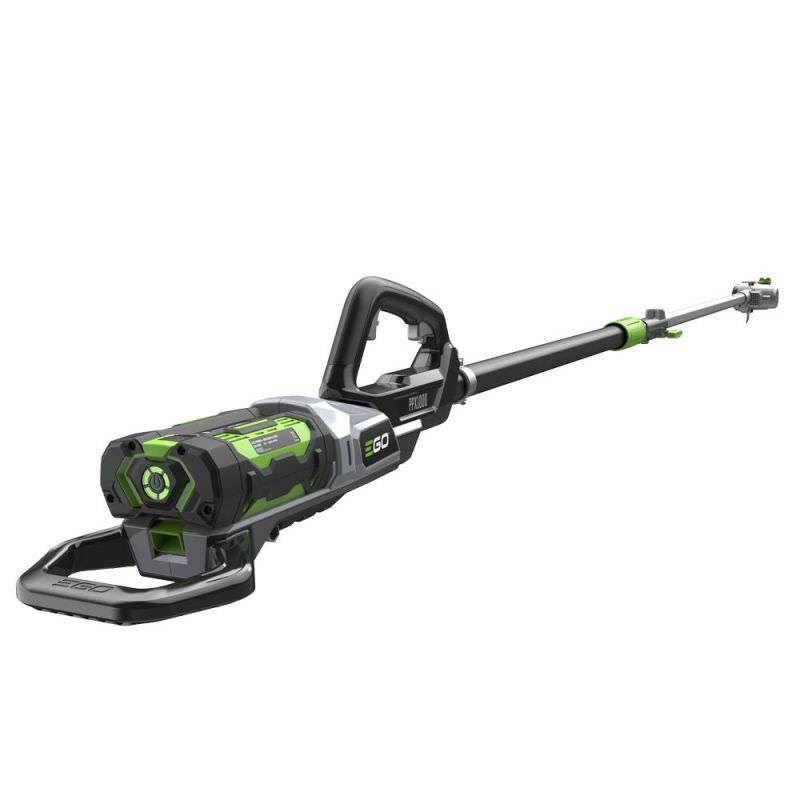 Ego Power + - Perche télescopique avec bloc moteur multi outils EGO PRO PPX1000 - Imagen 4