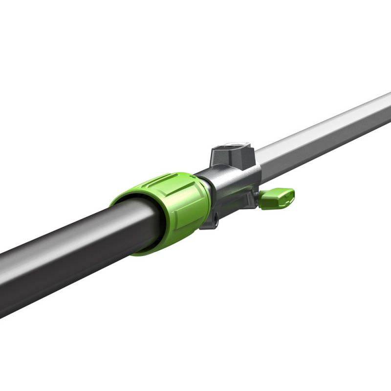 Ego Power + - Perche télescopique avec bloc moteur multi outils EGO PRO PPX1000 - Imagen 7