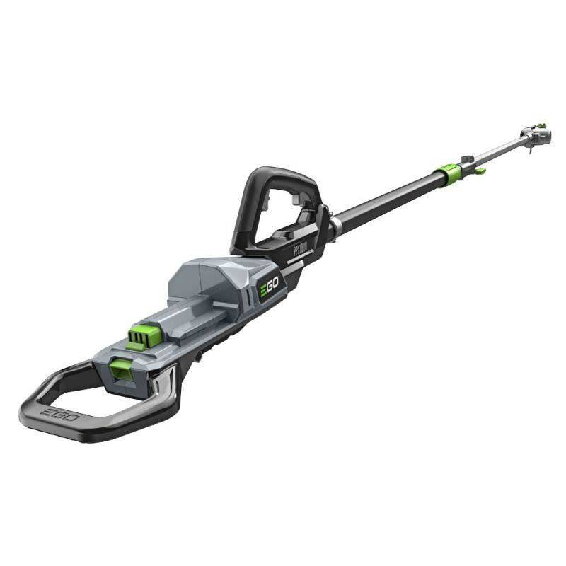 Ego Power + - Perche télescopique avec bloc moteur multi outils EGO PRO PPX1000 - Imagen 2