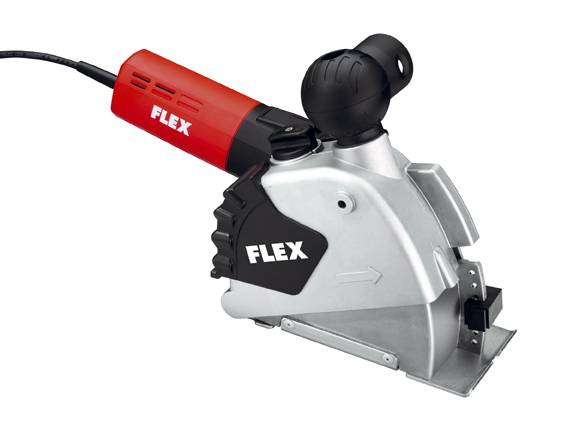 Rainureuse MS 1706 FR FLEX + 2 disques - 429671 - Imagen 1