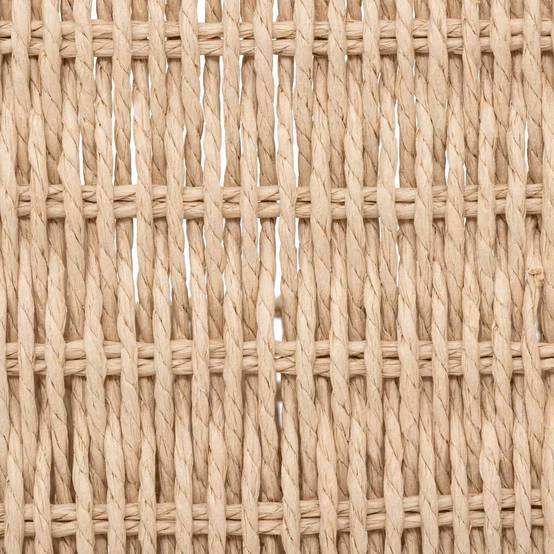 Porte-Revues Pour Bureau "Kord" 27cm Naturel - Image 3