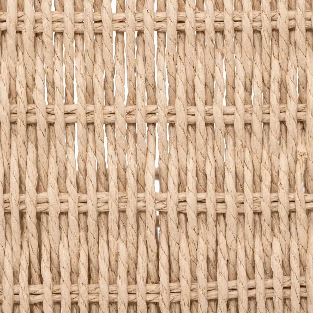 Porte-Revues Pour Bureau "Kord" 27cm Naturel - Image 3