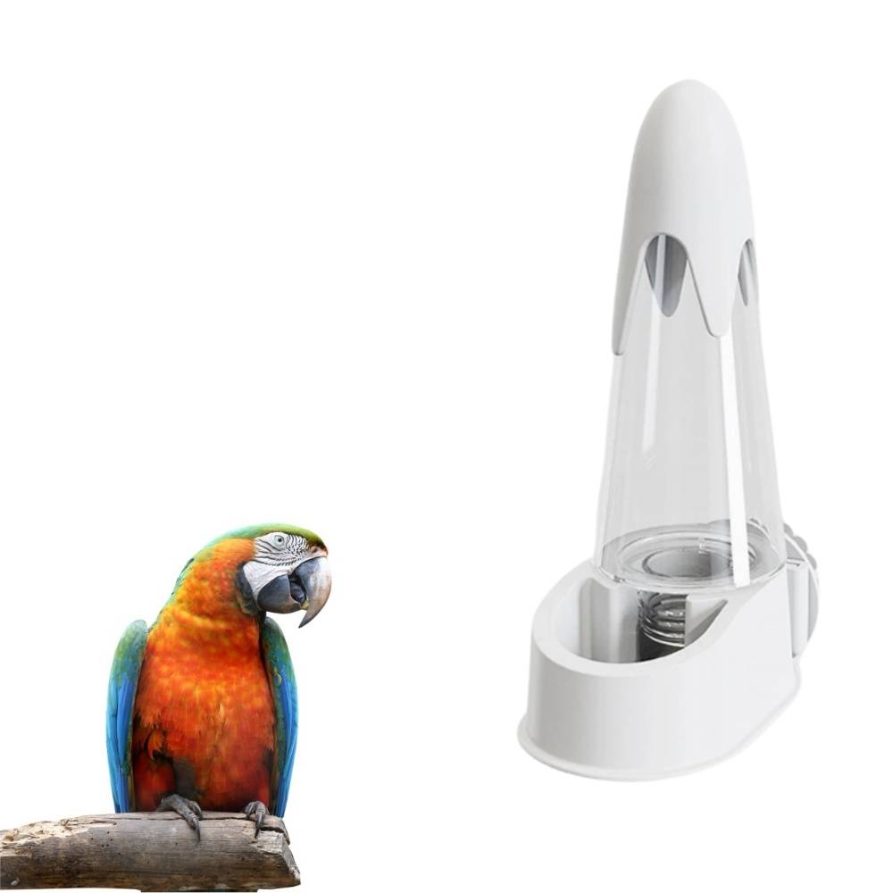 IntiMeg - Bouteille d'eau automatique pour oiseaux IntiMeg - Image 1