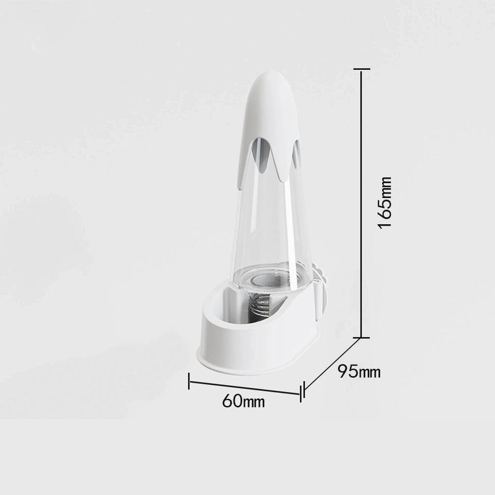 IntiMeg - Bouteille d'eau automatique pour oiseaux IntiMeg - Image 4